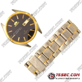 Корпус мужских часов Orient (EM6W-C0-B-CA) (Уценка)