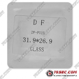 Минеральное стекло Orient DF-P010 31.9x26.9мм