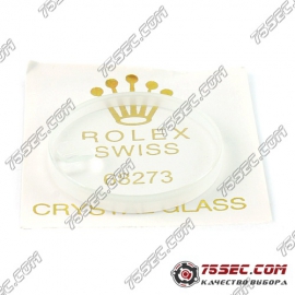 Минеральное стекло Rolex 68273 Китай