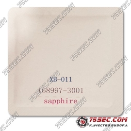 Сапфировое стекло для Chopard 168997-3001 XB-011