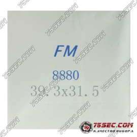 Минеральное стекло Franck Muller - FM8880.