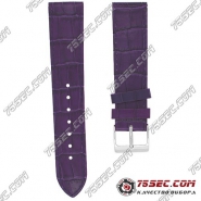 Ремешок фиолетового цвета Bandco(AL-MP-0909)