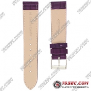 Ремешок фиолетового цвета Bandco(AL-MP-0909XL)