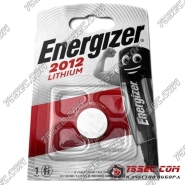 Батарейка Energizer CR 2012