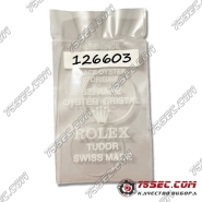 Сапфировое стекло Rolex-126603