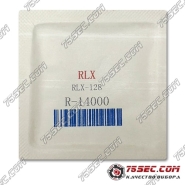 Сапфировое стекло Rolex R-14000 RLX-128