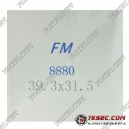 Минеральное стекло Franck Muller - FM8880.