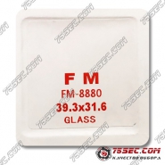 Минеральное стекло Franck Muller - FM8880 V2